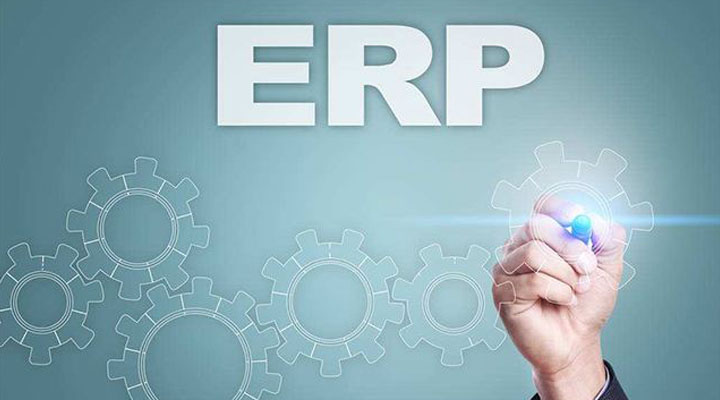 ERP在中小企業中有什么風險？