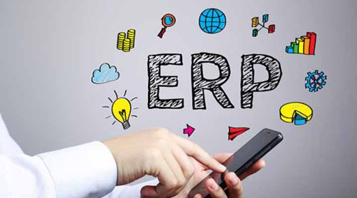 實施ERP對企業有什么影響？