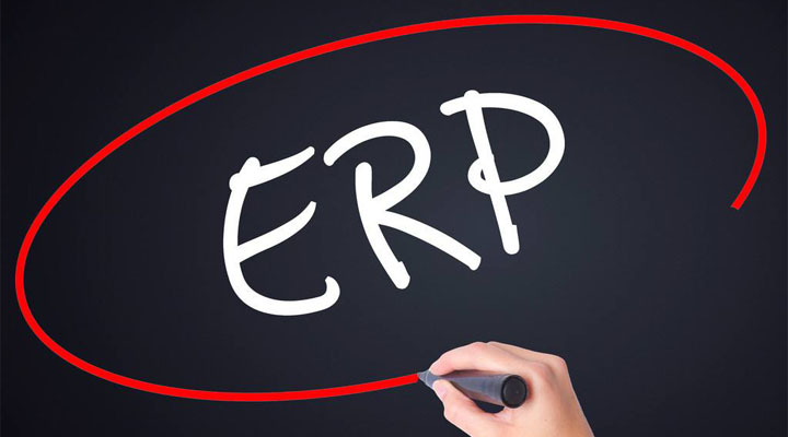 使用ERP系統對企業有什么好處？