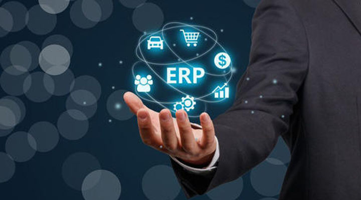 ERP軟件可以給企業(yè)帶來(lái)哪些好處？