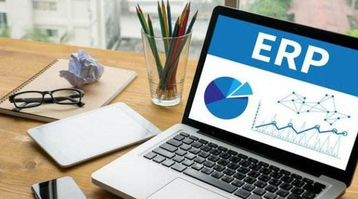 ERP系統的功能模塊有哪些？