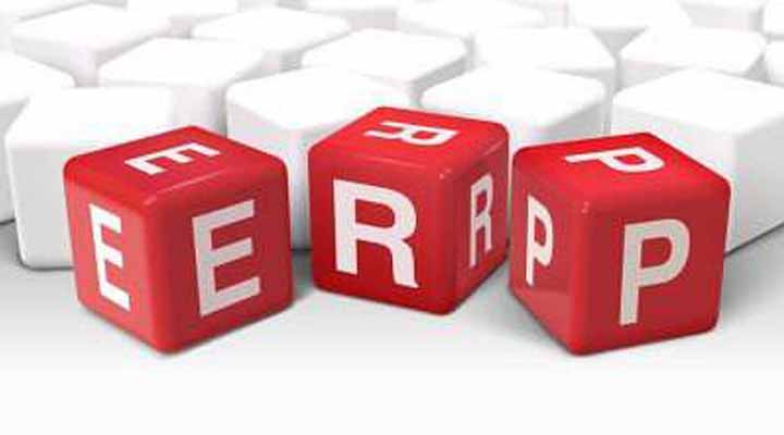 ERP系統(tǒng)如何實現(xiàn)企業(yè)數(shù)字化轉(zhuǎn)型？