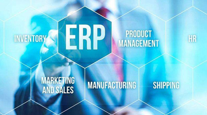 ERP能幫企業(yè)解決什么問題？